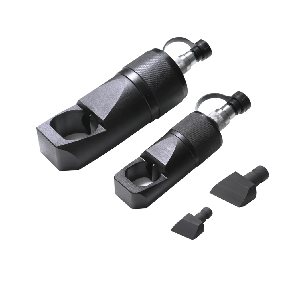 NC 系列，M6-M48 液压螺母劈开器