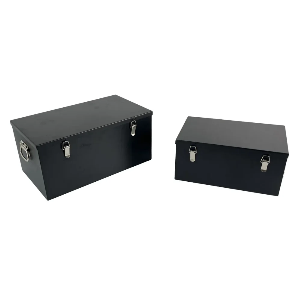 Industrial Storage Boxes