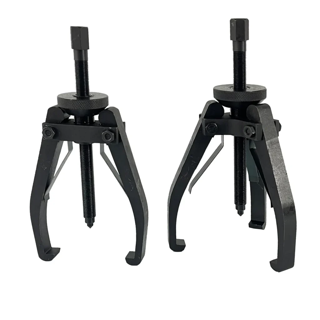 TMMP 系列，标准机械 3 爪拉拔器