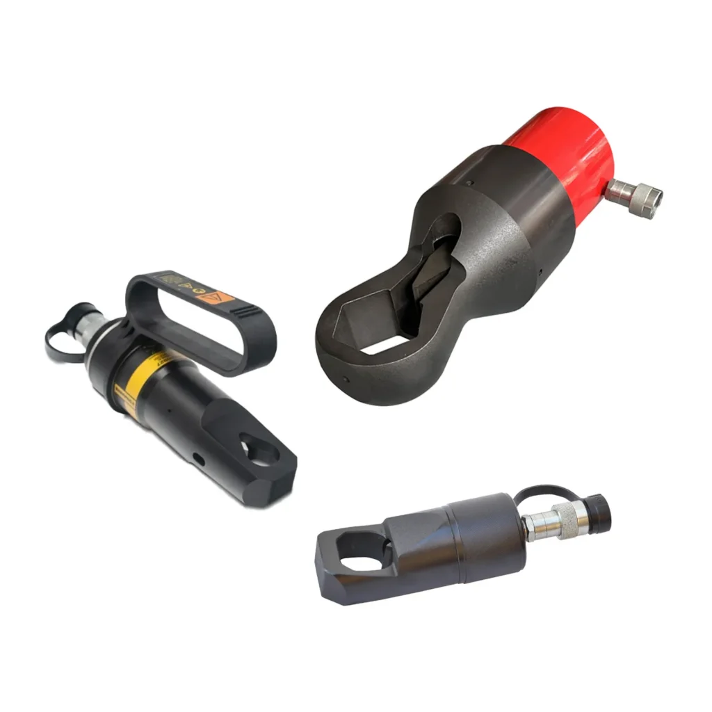 液压螺母分离器