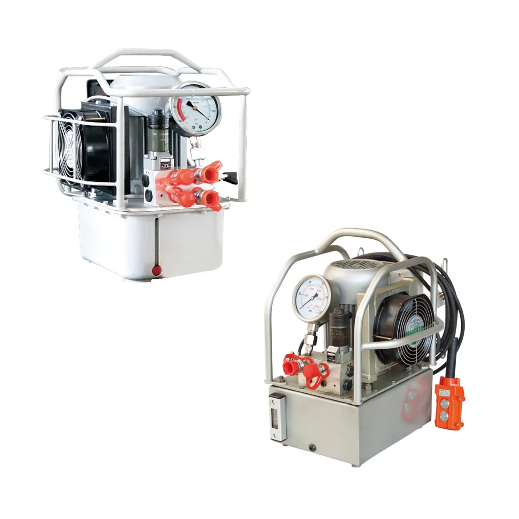 液压扭矩扳手泵