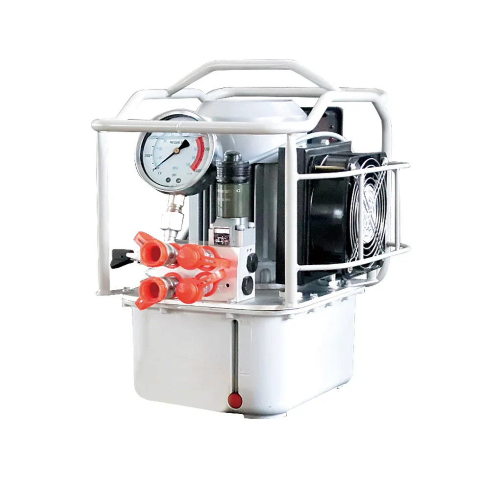 电动液压扭矩扳手泵