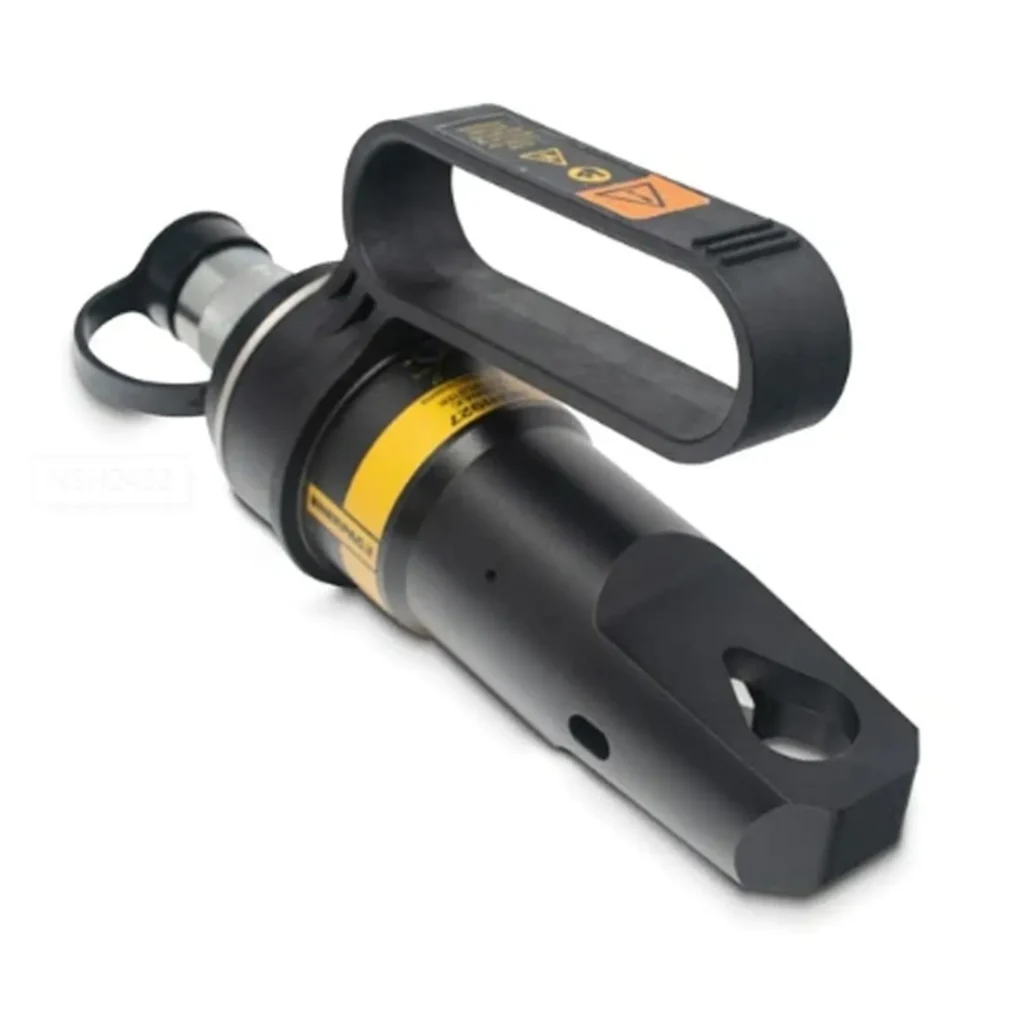 NSH 系列，液压螺母劈开器