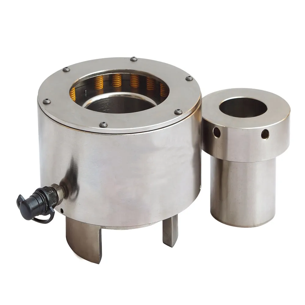 液压螺栓拉伸器