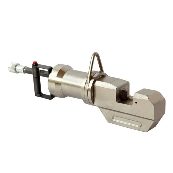 液压棒材切割机