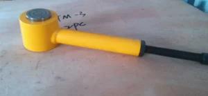 SMC 系列,机械液压缸