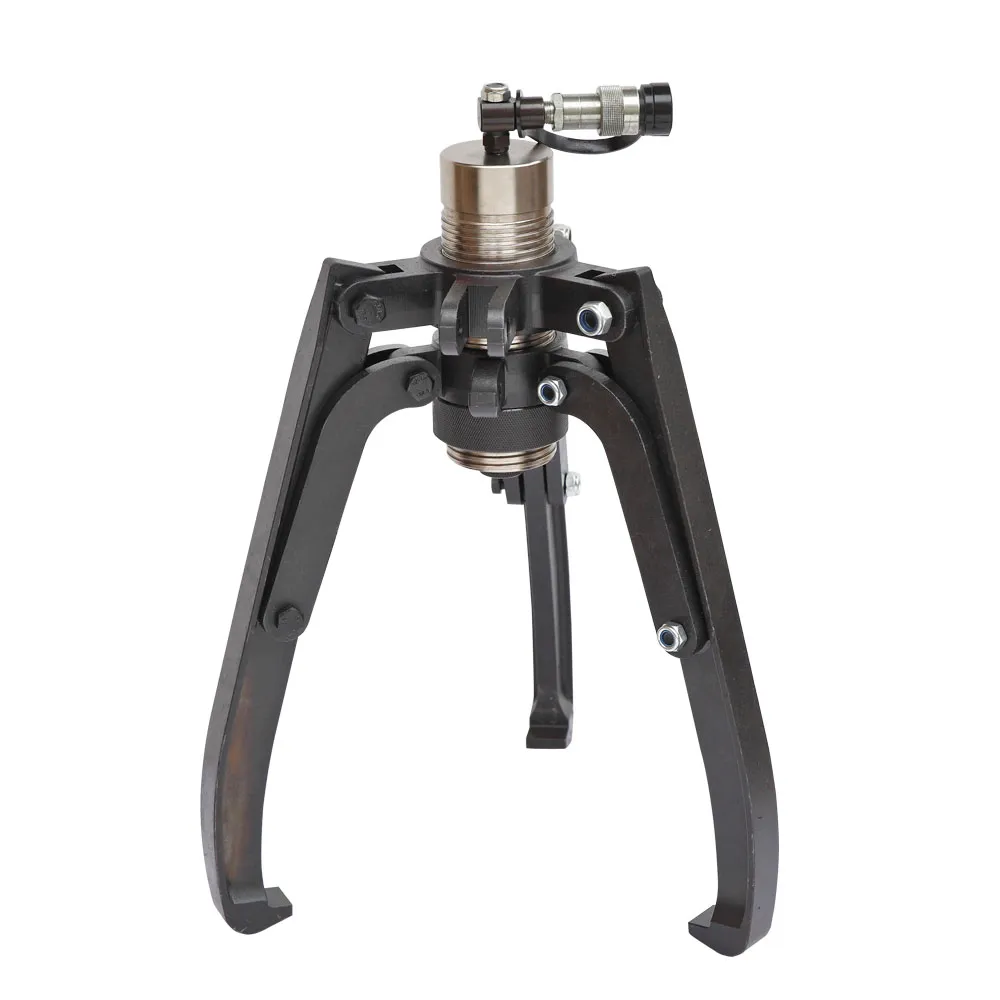 分体式液压拉马