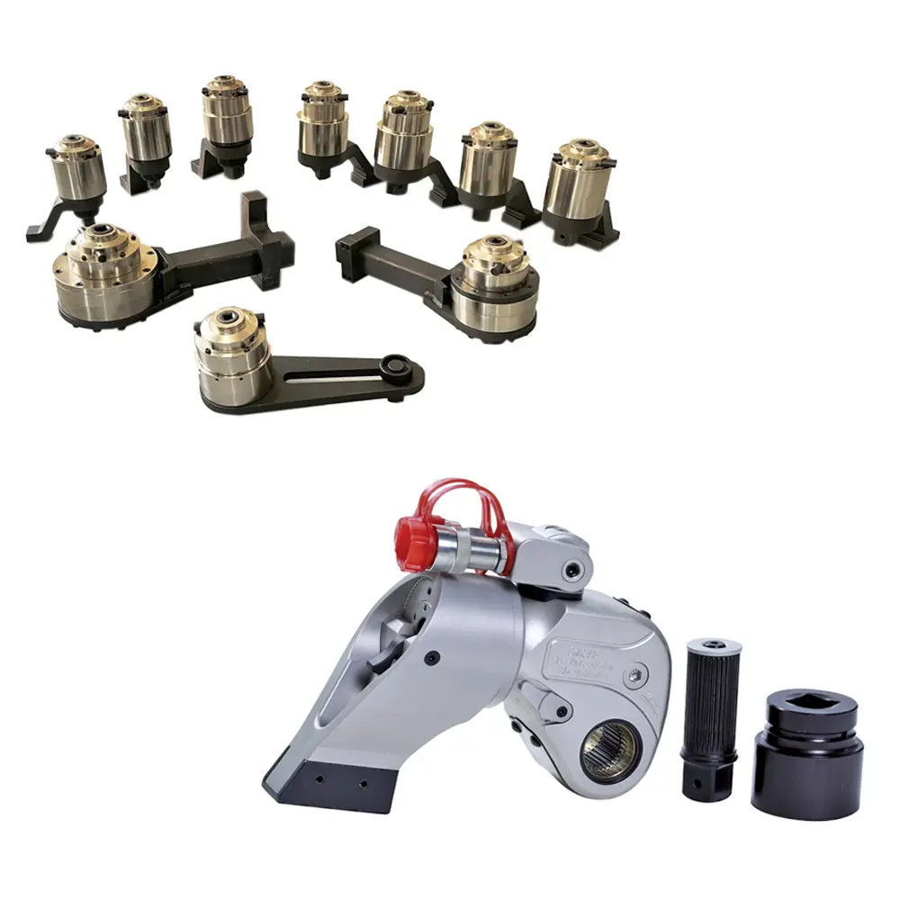 Bolt Tools