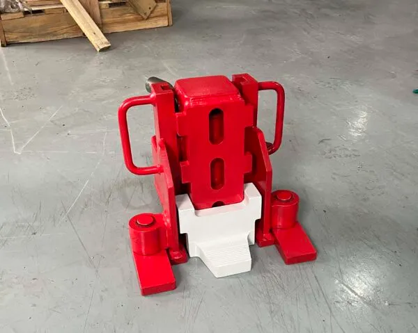 EJ 系列液压趾式千斤顶